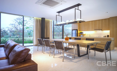 Gliding Villa by Kirimaya (Ref. RSA789)