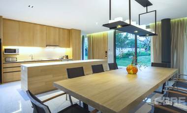 Gliding Villa by Kirimaya (Ref. RSA789)