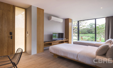 Gliding Villa by Kirimaya (Ref. RSA789)