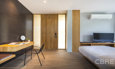 Gliding Villa by Kirimaya (Ref. RSA789)
