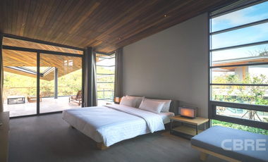 Gliding Villa by Kirimaya (Ref. RSA789)