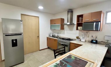 Loft Amueblado frente a Plaza Cibeles