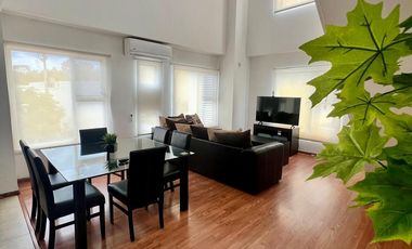 Loft Amueblado frente a Plaza Cibeles
