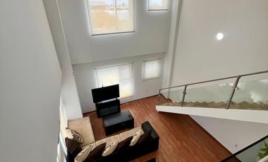 Loft Amueblado frente a Plaza Cibeles