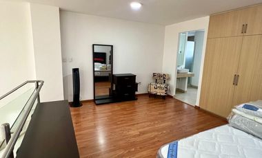 Loft Amueblado frente a Plaza Cibeles
