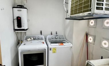 Loft Amueblado frente a Plaza Cibeles