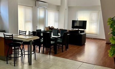 Loft Amueblado frente a Plaza Cibeles