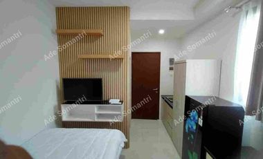 Beli Apartemen Langsung Dapat Income selama 24bulan dekat Kampus IPB Dramaga Bogor.