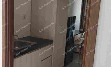 Beli Apartemen Langsung Dapat Income selama 24bulan dekat Kampus IPB Dramaga Bogor.