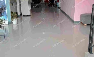Beli Apartemen Langsung Dapat Income selama 24bulan dekat Kampus IPB Dramaga Bogor.