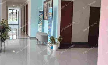 Beli Apartemen Langsung Dapat Income selama 24bulan dekat Kampus IPB Dramaga Bogor.