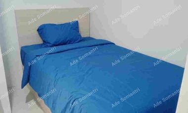 Beli Apartemen Langsung Dapat Income selama 24bulan dekat Kampus IPB Dramaga Bogor.
