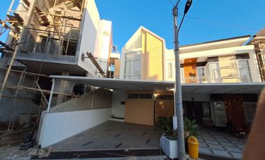 Rumah Dijual Di Pasteur Bandung Perumahan Siap Huni Baru Ready Stok Murah Cluster Jual 4 Kamar Tidur