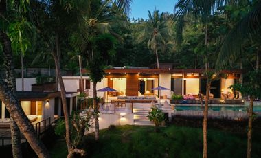 Luxury private Villa