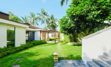 Luxury private Villa