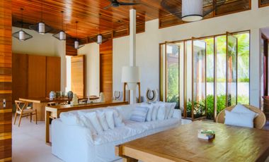 Luxury private Villa