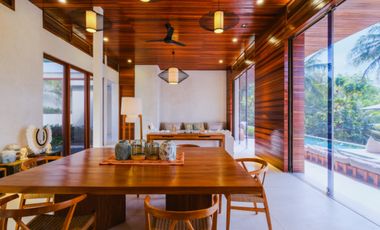 Luxury private Villa