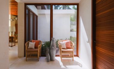 Luxury private Villa