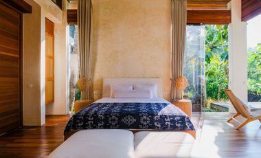 Luxury private Villa