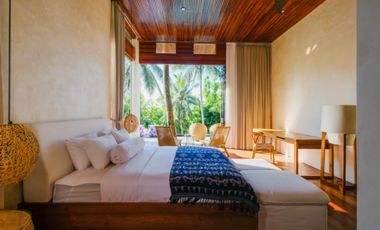 Luxury private Villa