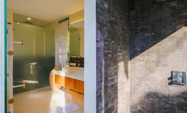 Luxury private Villa