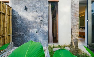 Luxury private Villa