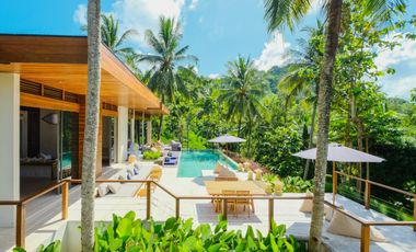 Luxury private Villa