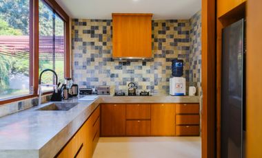 Luxury private Villa