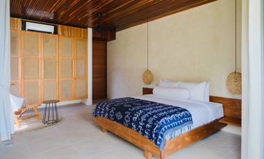 Luxury private Villa