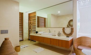 Luxury private Villa