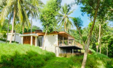 Luxury private Villa