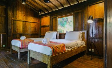 Luxury private Villa