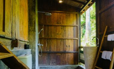 Luxury private Villa