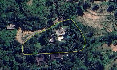 Luxury private Villa