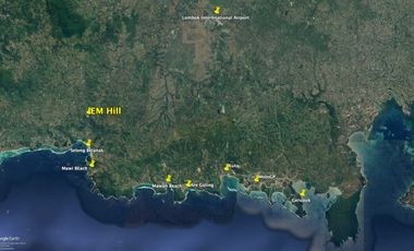 Luxury private Villa