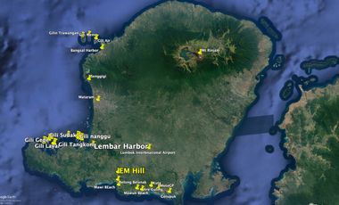 Luxury private Villa