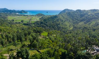 Luxury private Villa