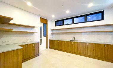 5 Bedroom House and Lot for Sale in Ayala Alabang Village