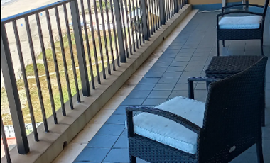Departamento amueblado en renta con acceso a la playa en rosarito
