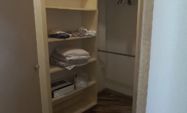 Departamento amueblado en renta con acceso a la playa en rosarito