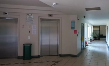 Departamento amueblado en renta con acceso a la playa en rosarito