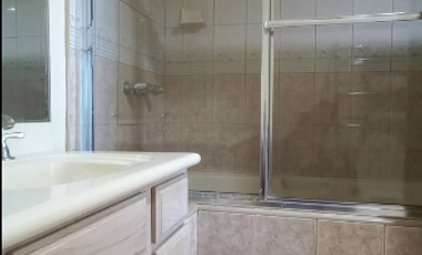 Departamento amueblado en renta con acceso a la playa en rosarito