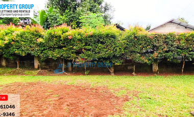 House & Lot for Sale -  