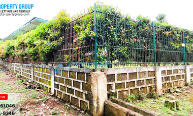 House & Lot for Sale -  