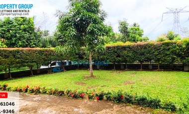 House & Lot for Sale -  