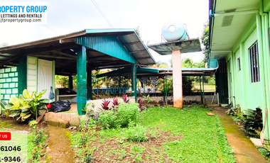 House & Lot for Sale -  