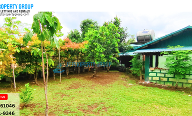 House & Lot for Sale -  
