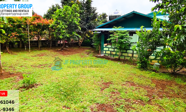 House & Lot for Sale -  