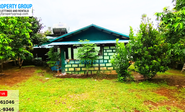 House & Lot for Sale -  