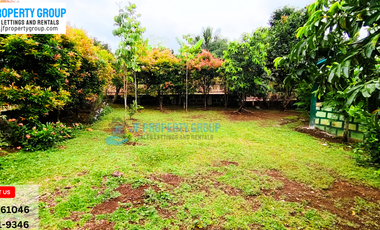 House & Lot for Sale -  